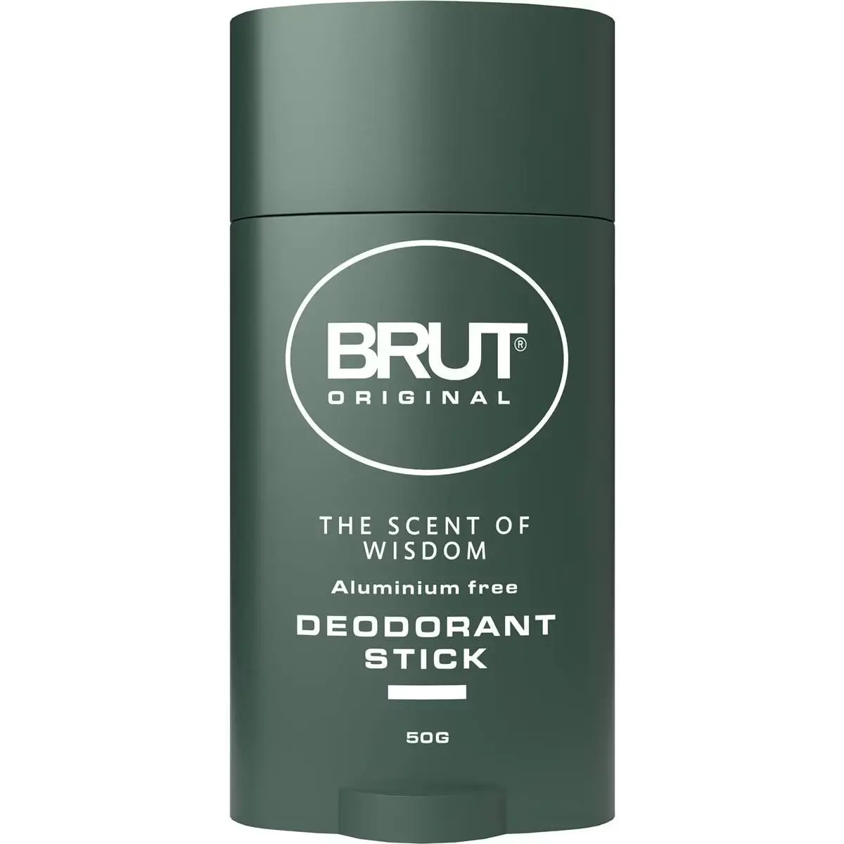BRUT ORIGINAL DEODORANT STICK 50g
