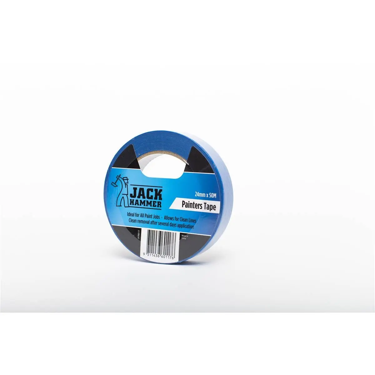Jack Hammer Painters Tape 24mm X 50m