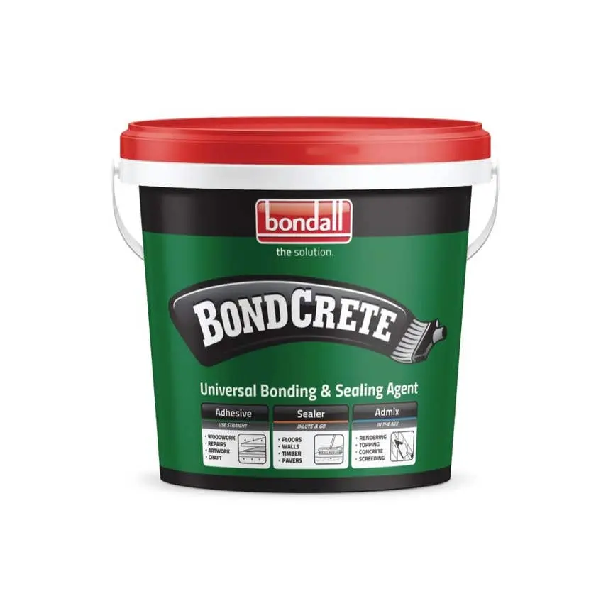 BONDALL SEALER BONDCRETE 1LT