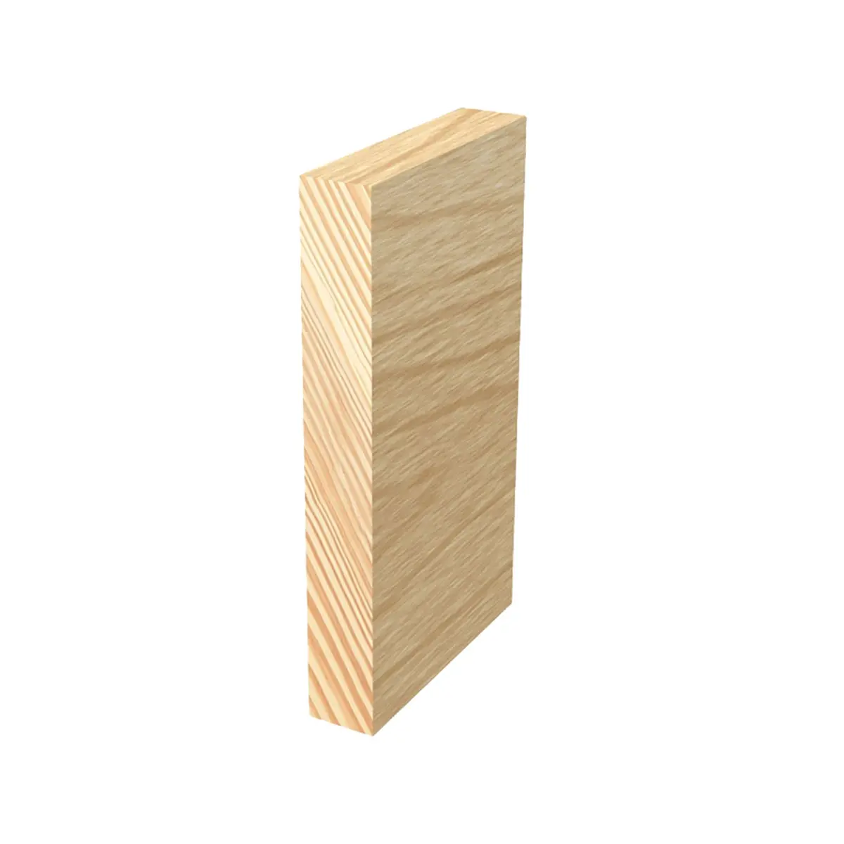 PORTA D4S Pine Board 90x12x1200mm