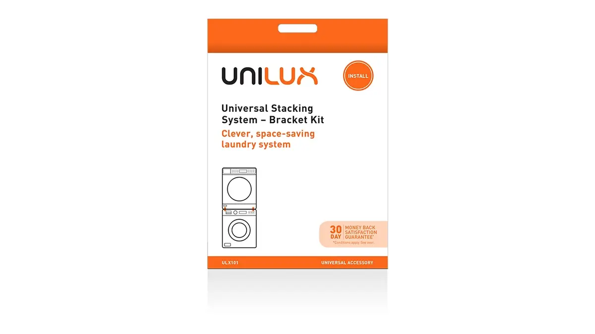 Unilux Universal Bracket Kit