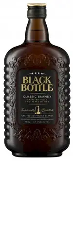 Black Bottle Brandy 700mL