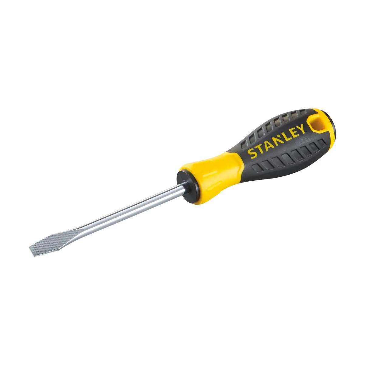 Stanley Screwdriver Essentials Std 5.5 X 100mm