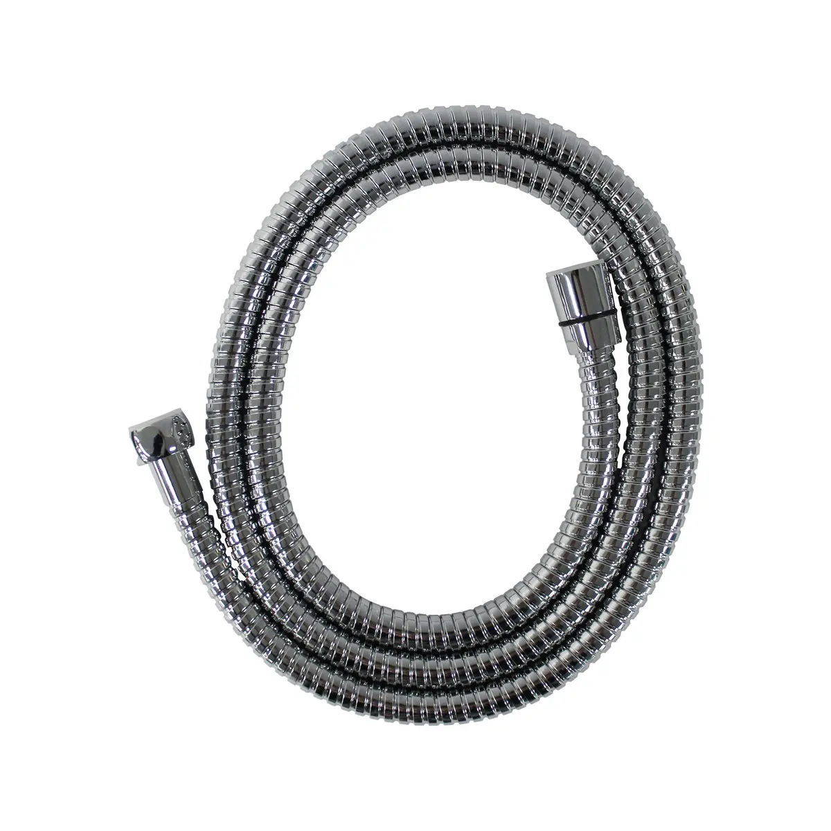 Fix - A - Shower Shower Hose Chrome Plated Stainless Steel, 1.5m 280336