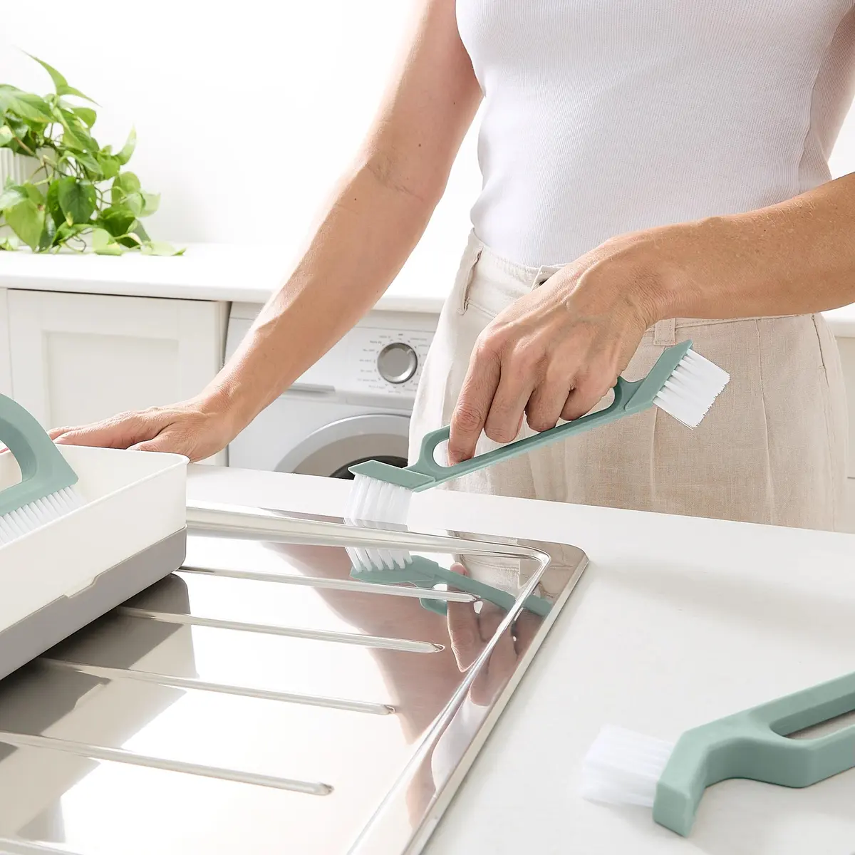 Grout Cleaning Set - Anko