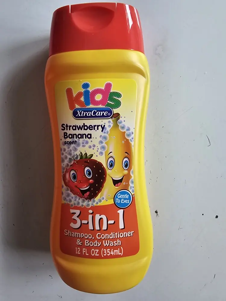 Xtra Care Kids 3-in-1