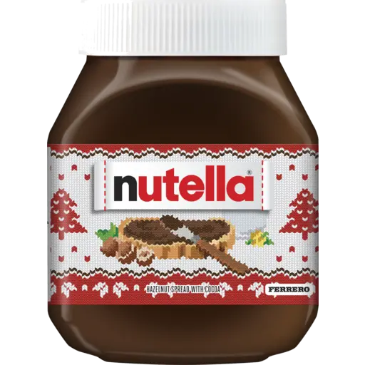 NUTELLA STANDARD BASE 1000G