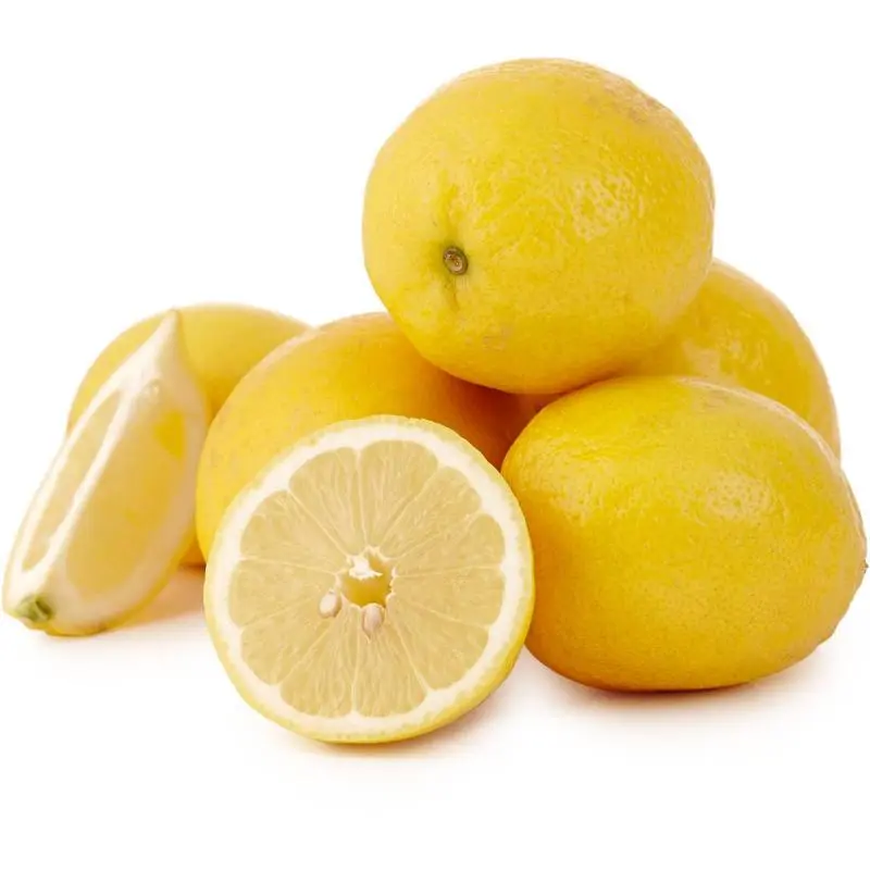 Farm Patch Lemons 500g
