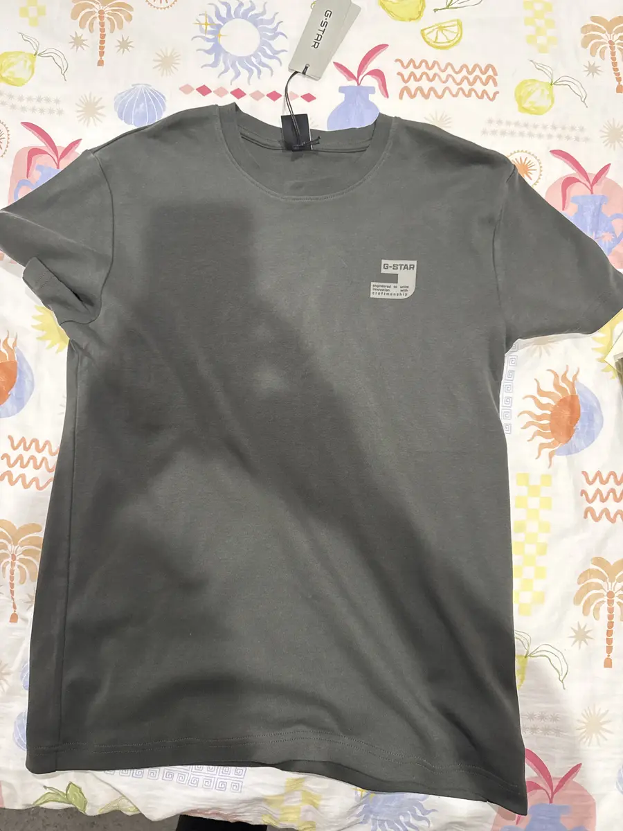 G-Star Men's T-Shirt