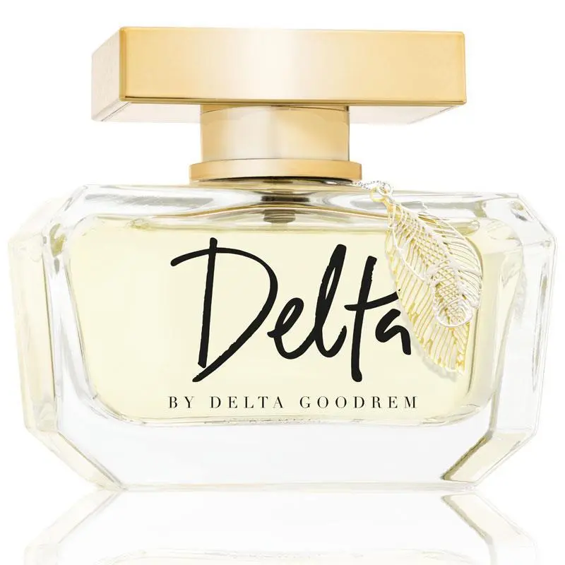 Delta By Delta Goodrem Eau de Parfum 30ml Spray