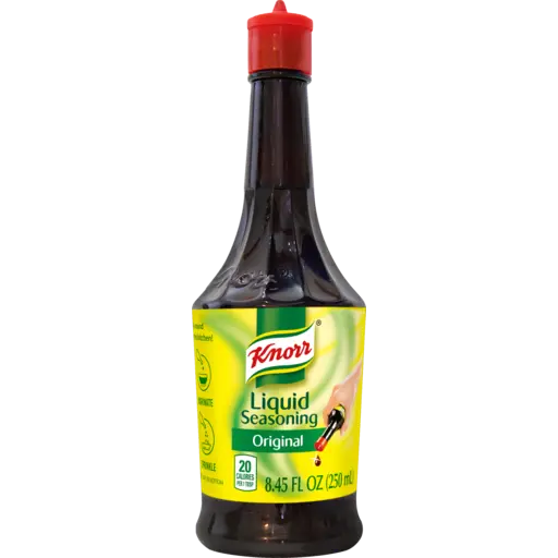 Knorr Liquid Seasoning Original 250mL