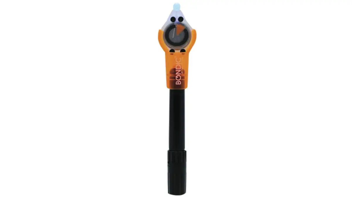 Bondic Liquid Plastic Welder Complete Kit