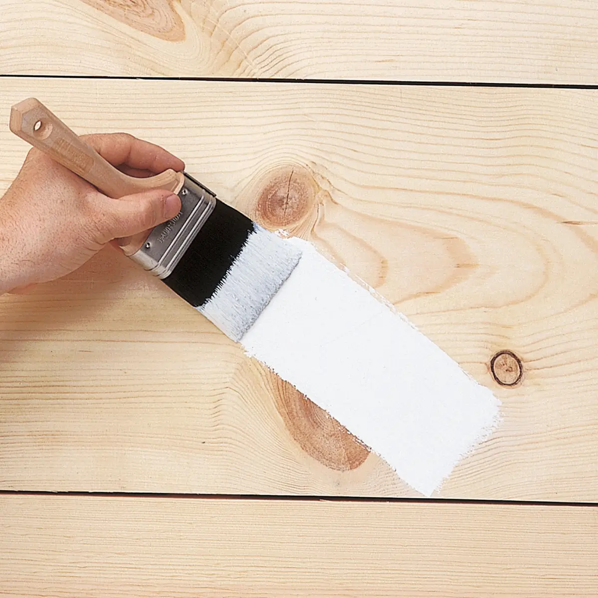 Zinsser Cover Stain Primer White 1Lt