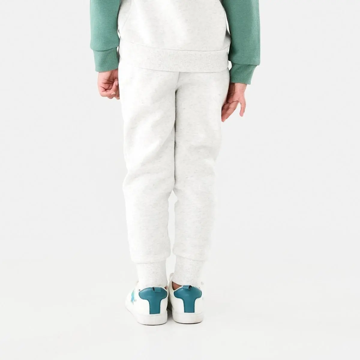 Print Trackpants