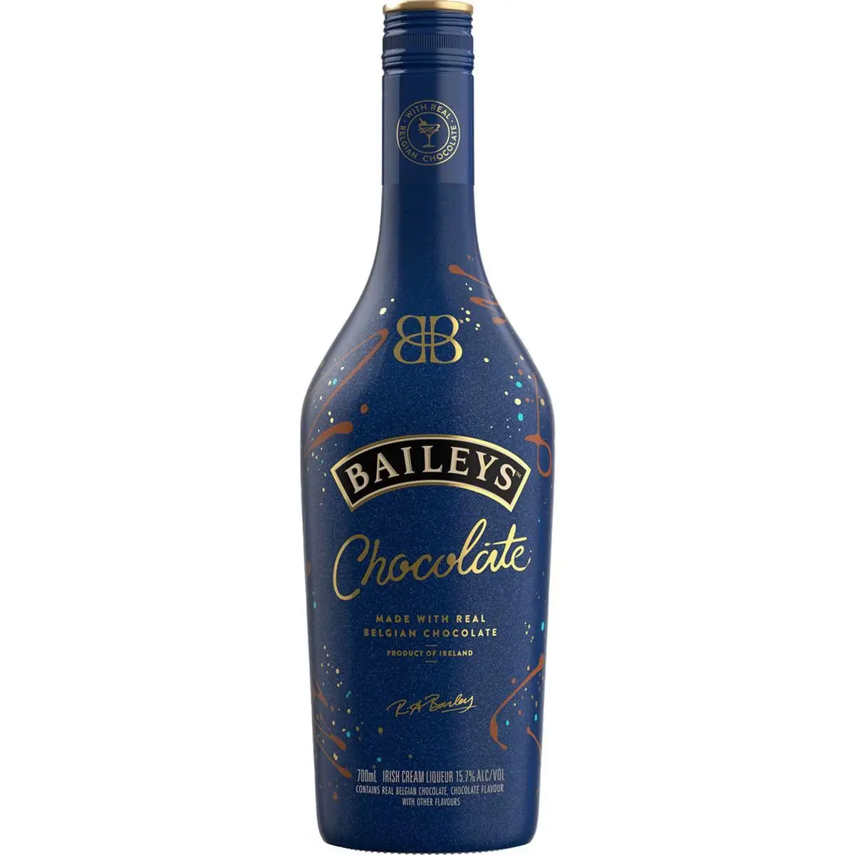 Baileys Chocolate Liqueur