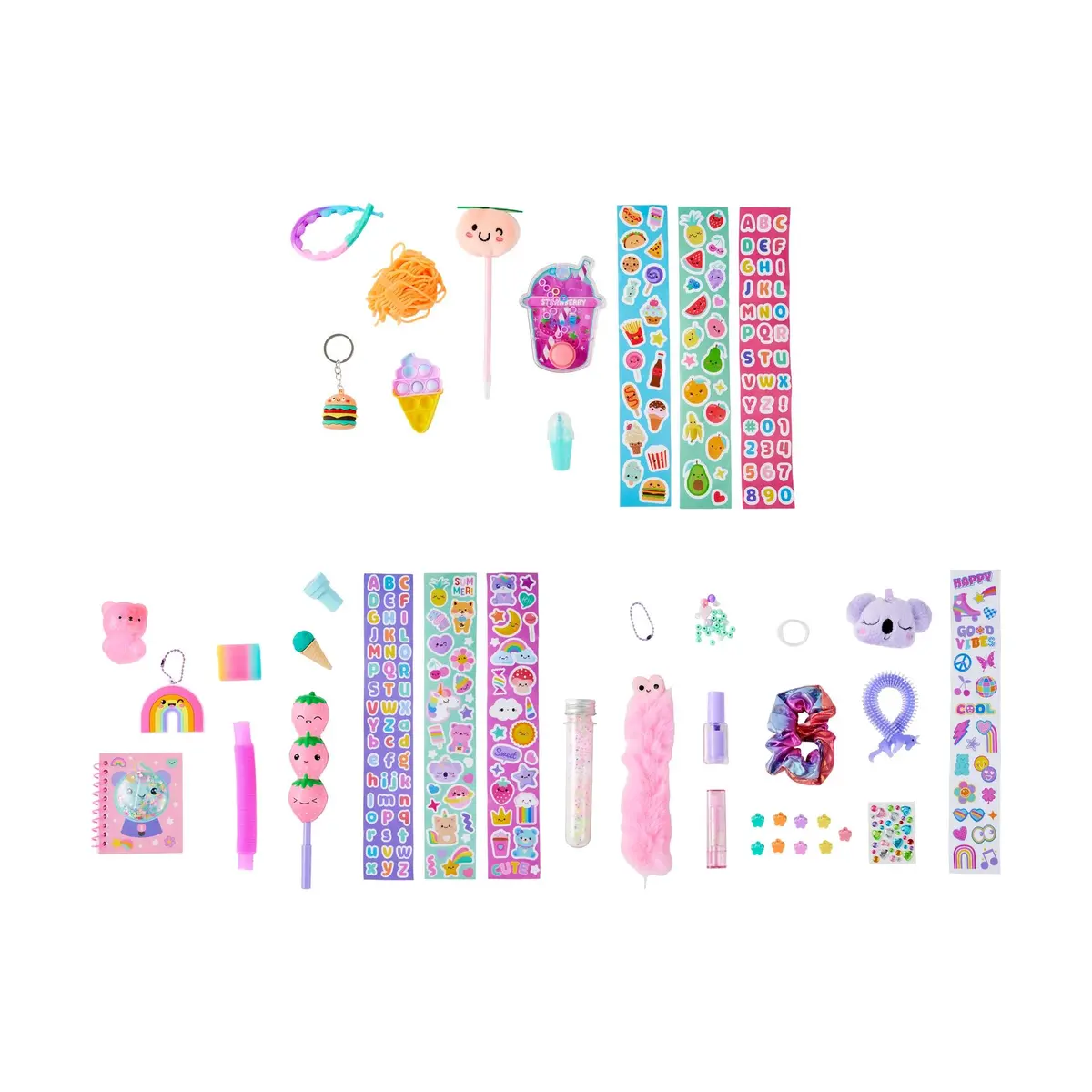 Ultimate Activity Set, Assorted - Anko