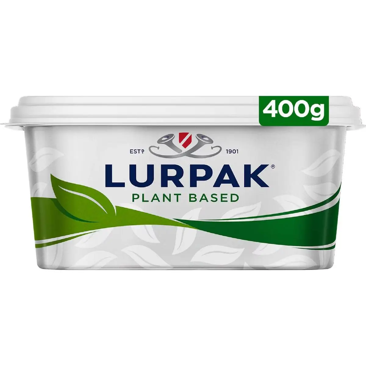 Lurpak Plant Based 400g