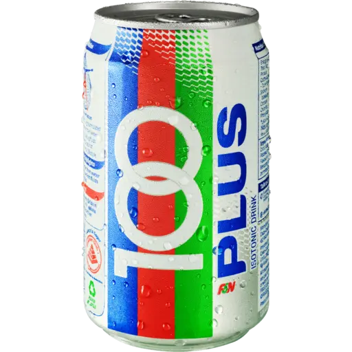 F&N 100PLUS Sports Drink Isotoni 325ml