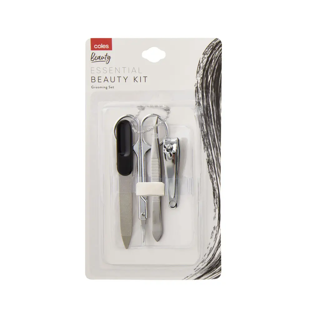 Essentials Beauty Kit