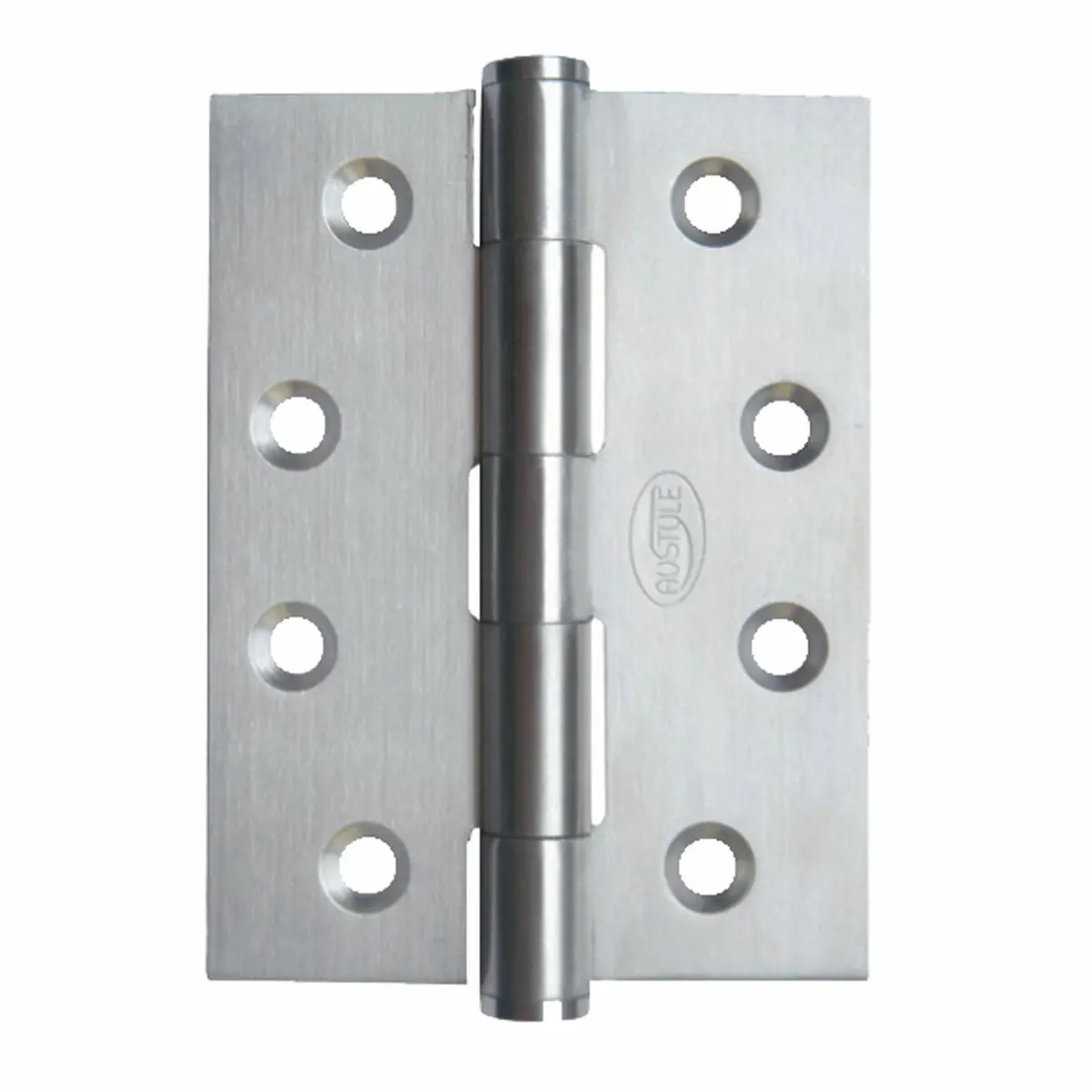 Austyle Stainless Steel Fixed Pin Hinge 85 x 60mm
