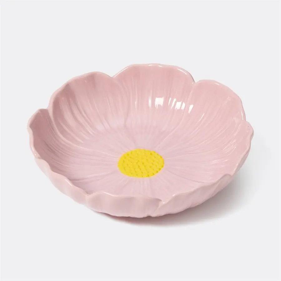 Openook Flower Trinket Dish
