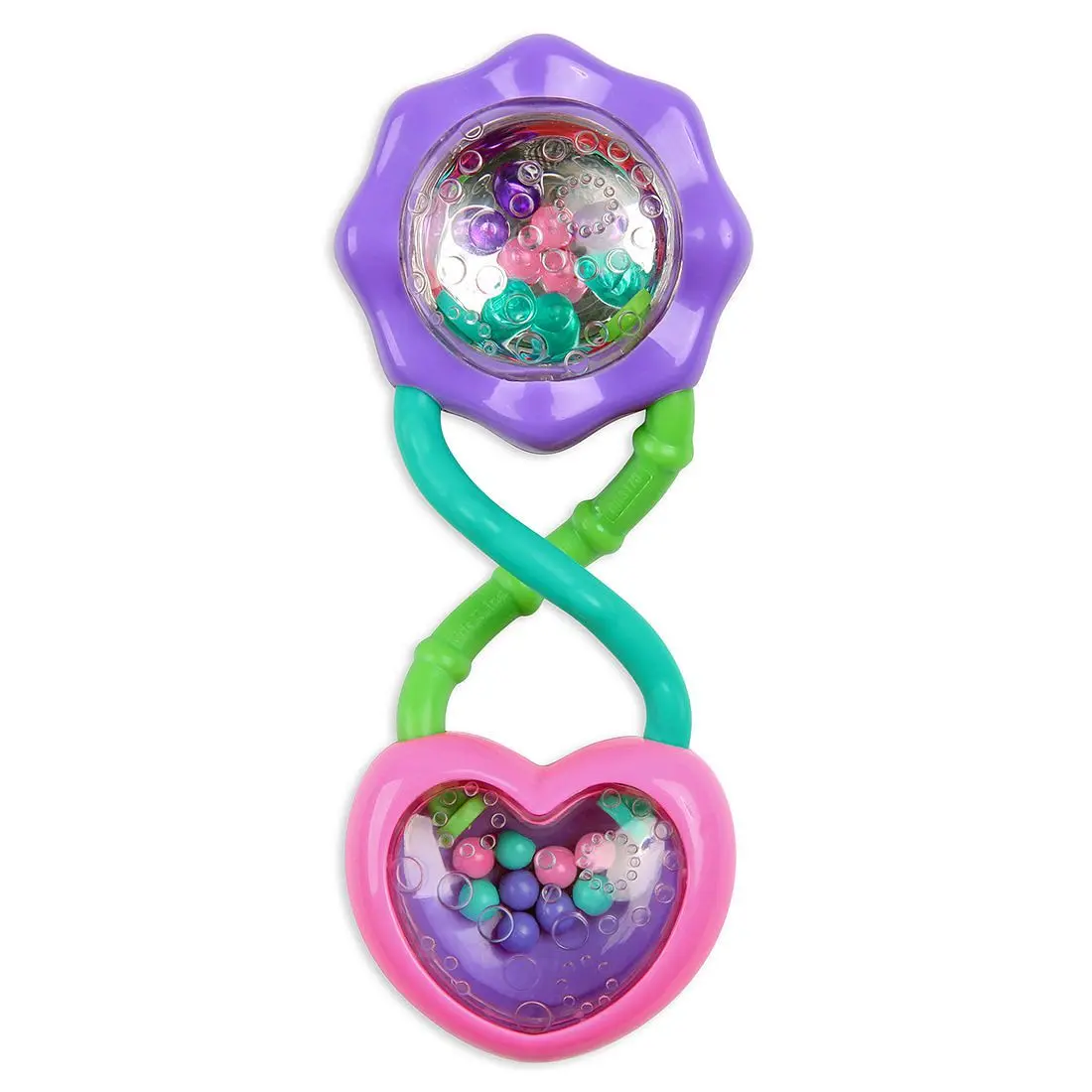 Bright Starts Rattle & Shake Barbell