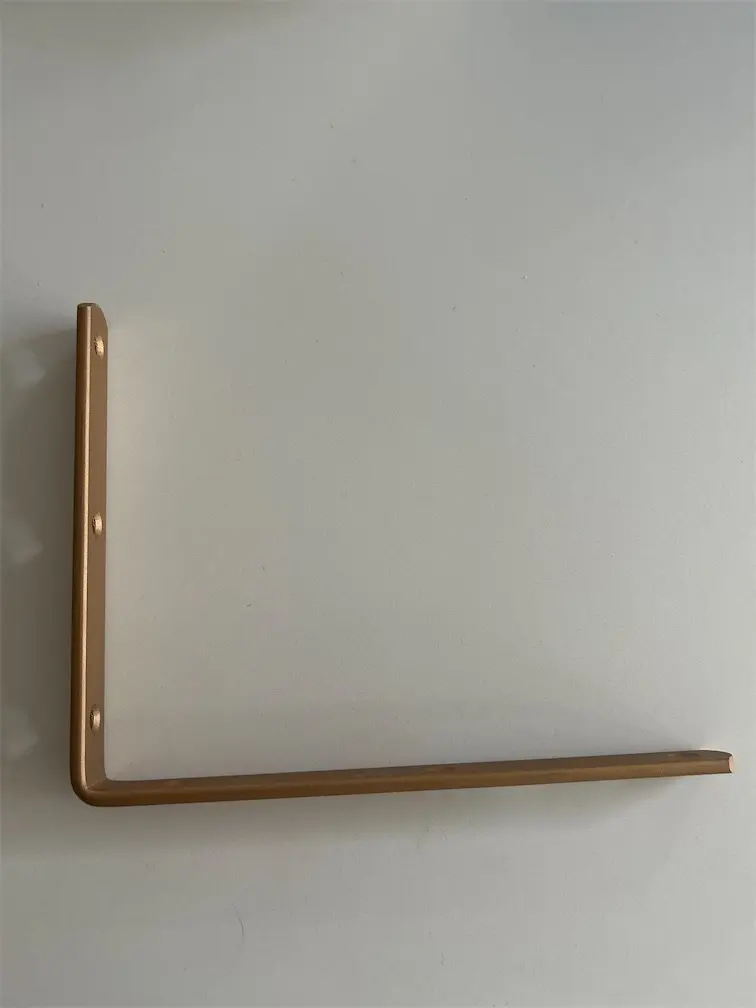 Heavy Duty Angle Bracket