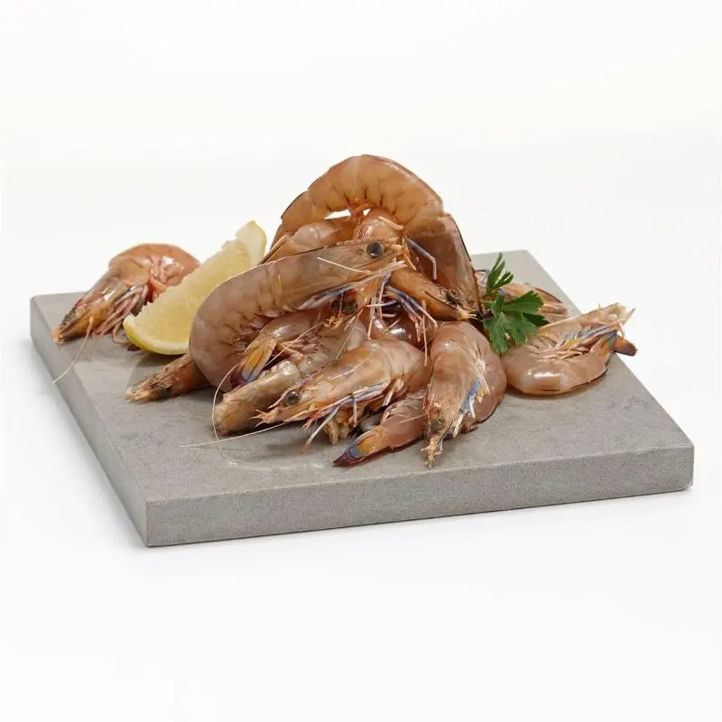 Prawn Green King Prawns Large Thawed