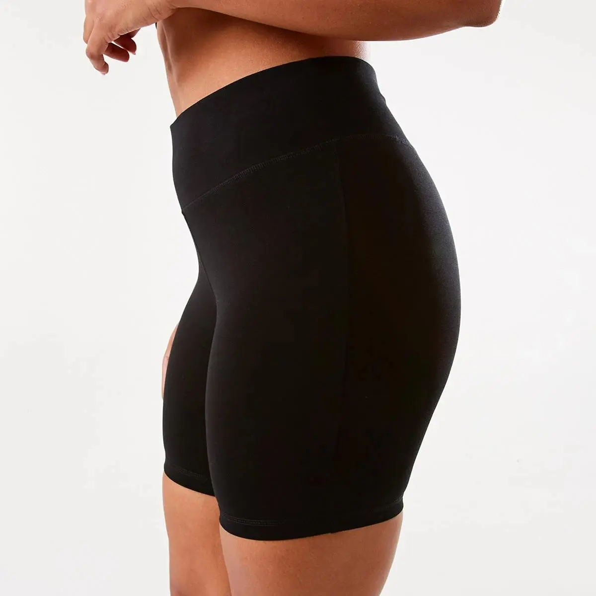 Active Womens Bike Shorts