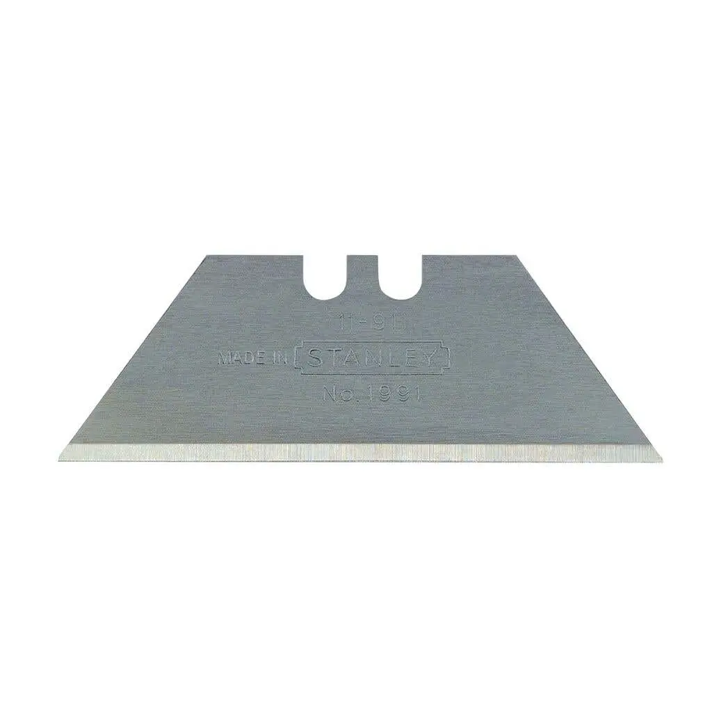 STANLEY Knife Blade 5 Each