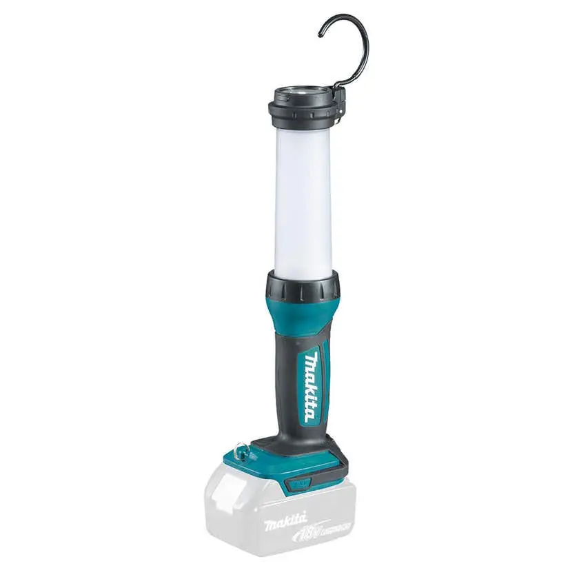 Makita LED Light with USB 710lm