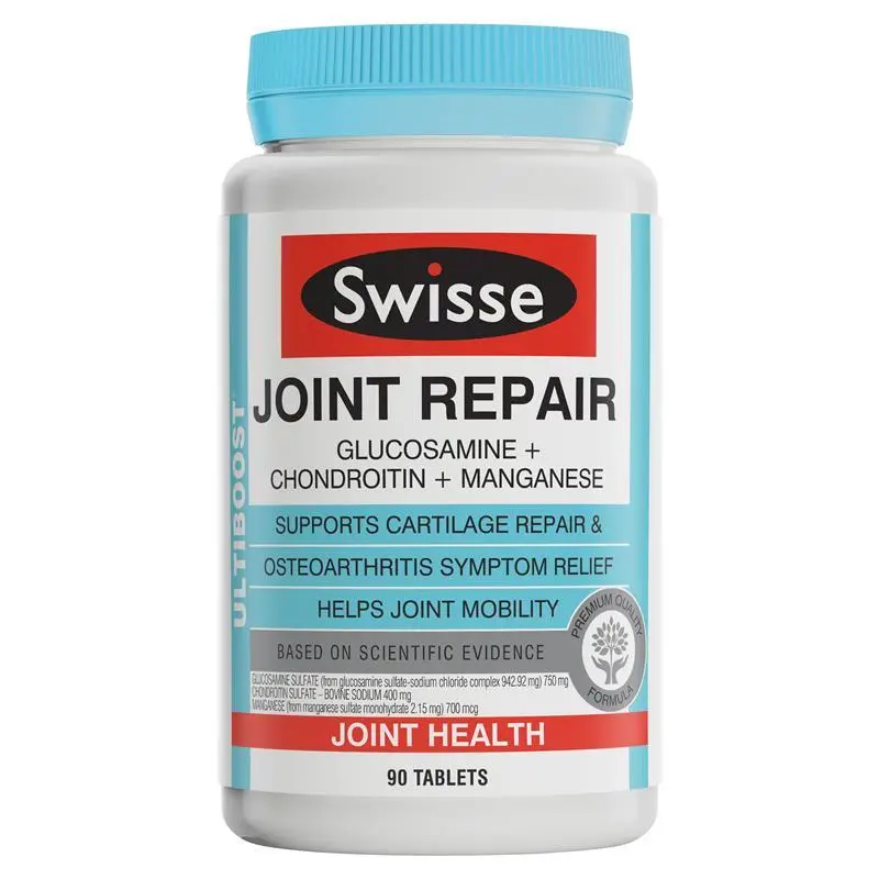 Swisse Ultiboost Joint Repair 90 Tab