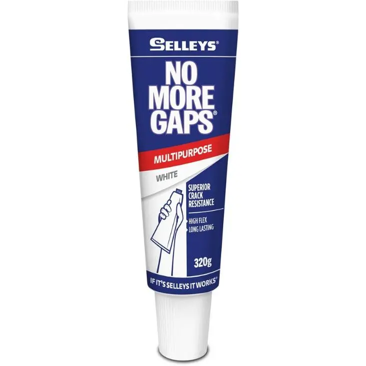 Selleys No More Gaps 320g