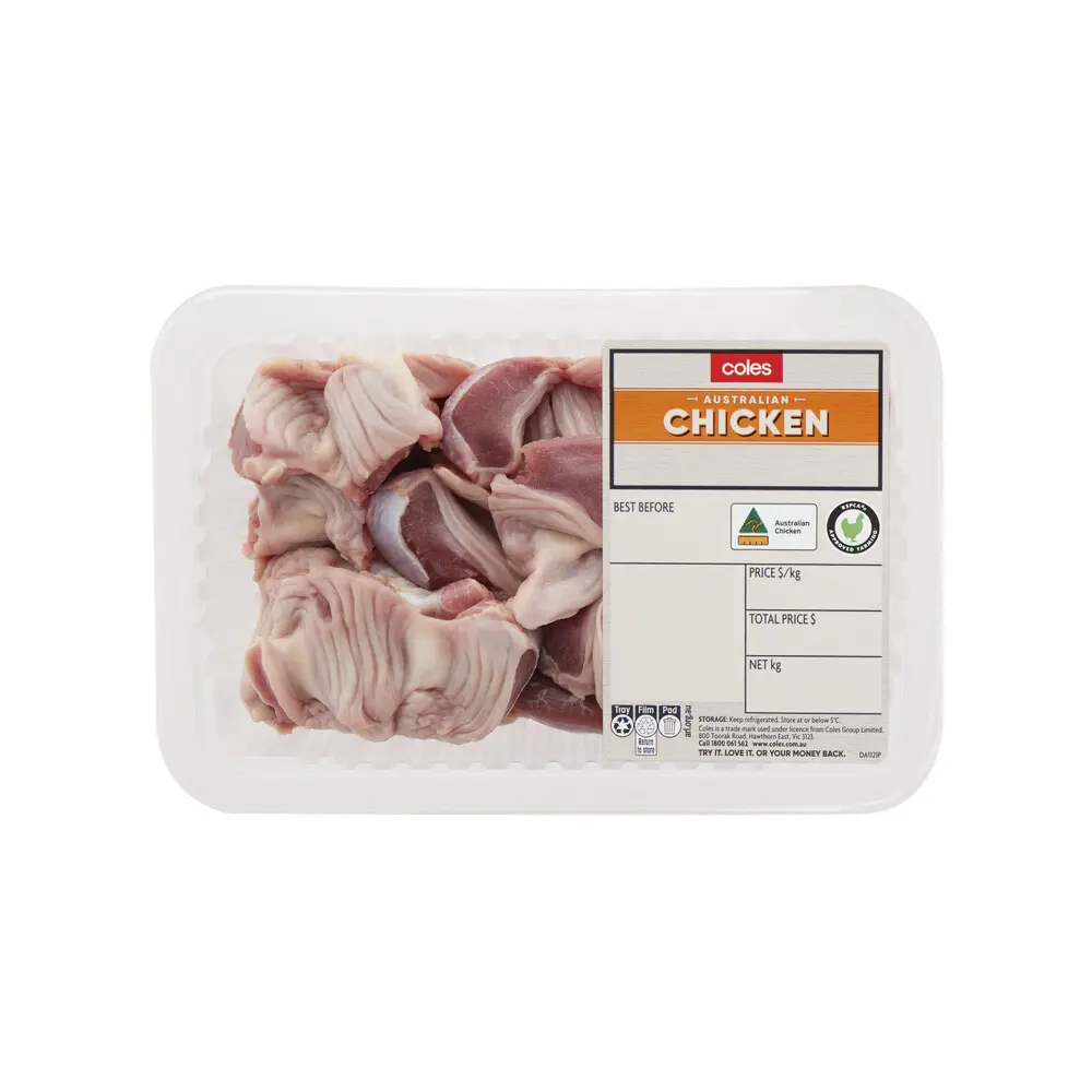 RSPCA Approved Chicken Giblets