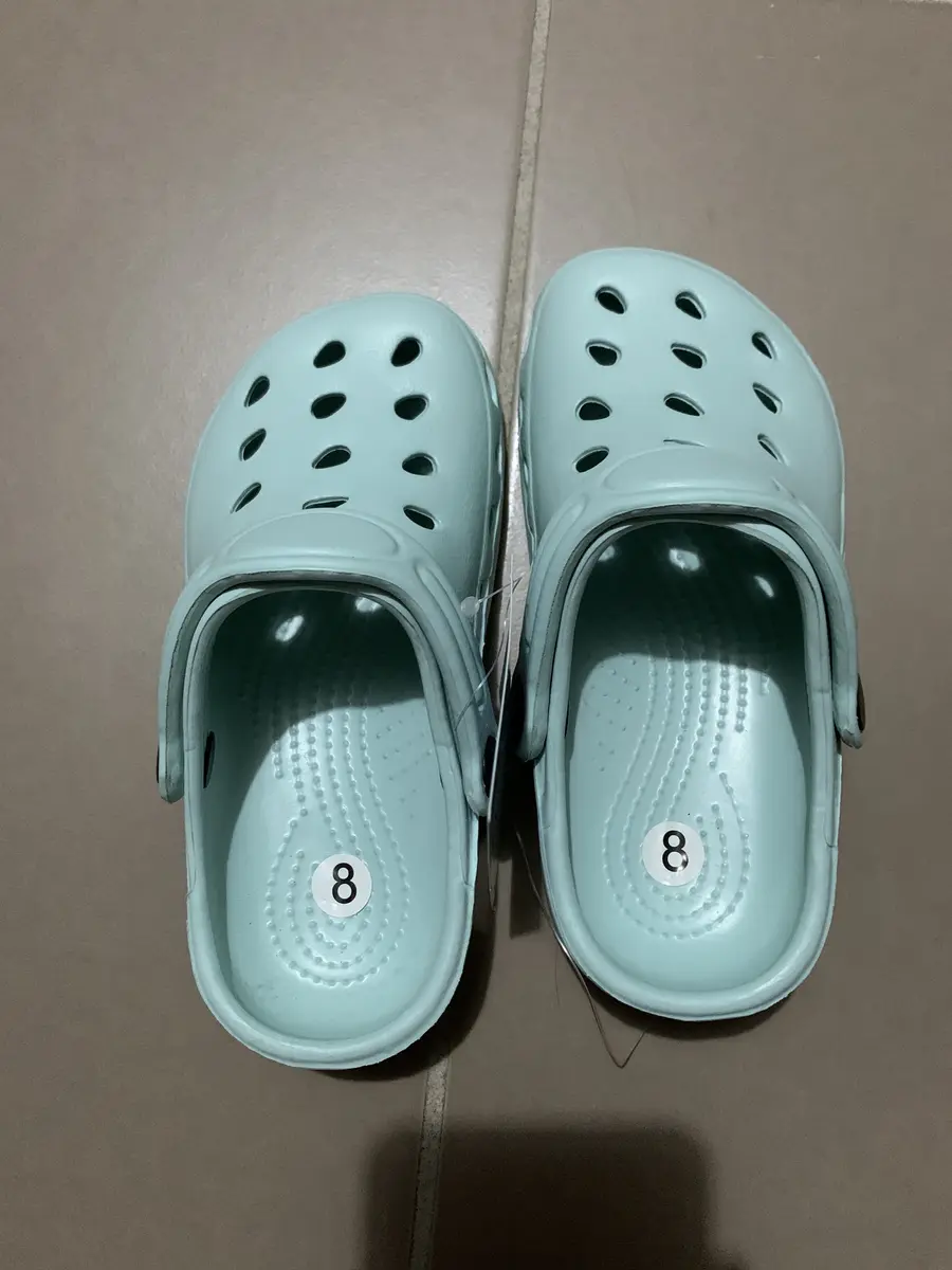 Infants Slip On Clogs