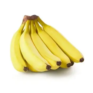 Carnarvon Lunchbox Bananas 750g