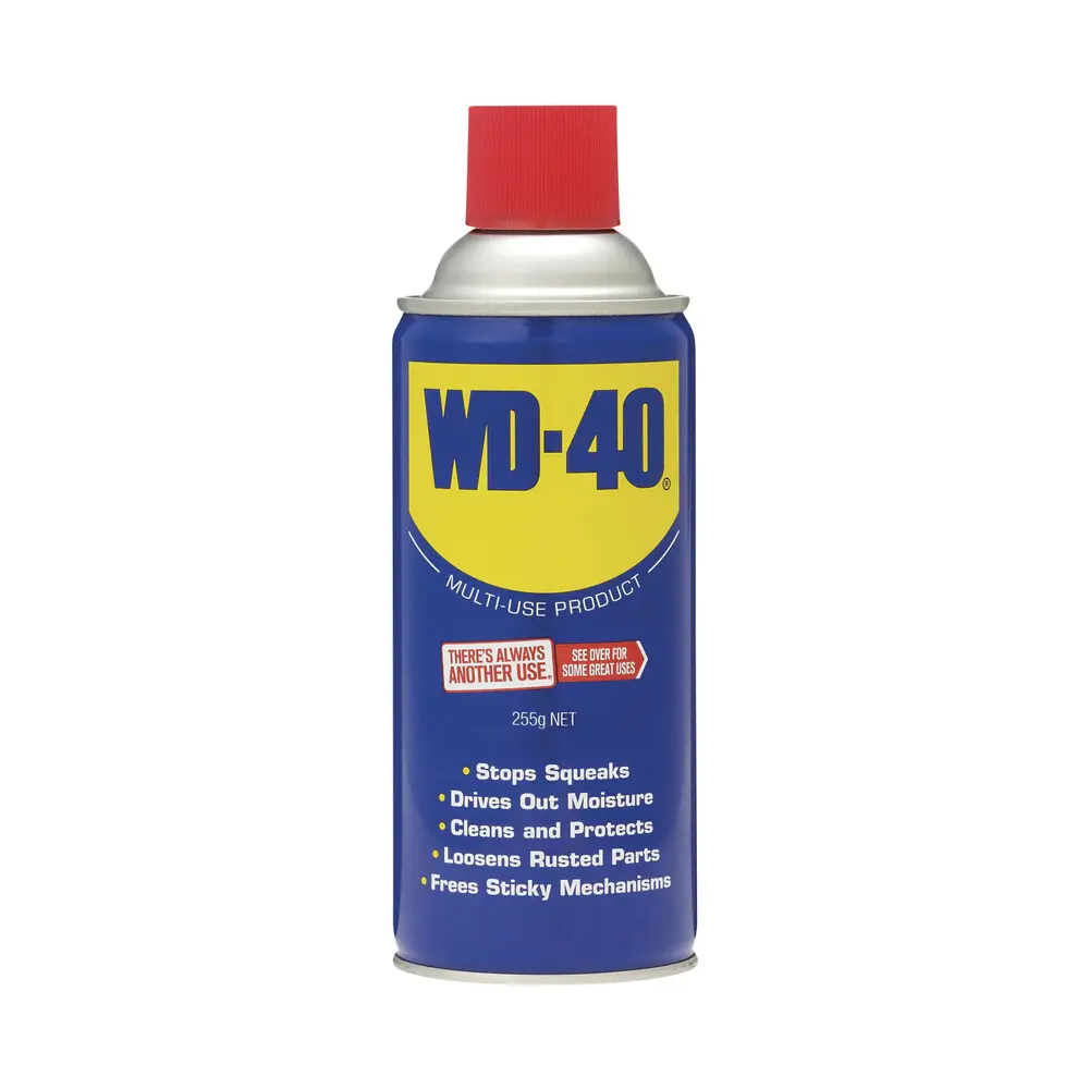 WD-40 Aerosol Can 300g