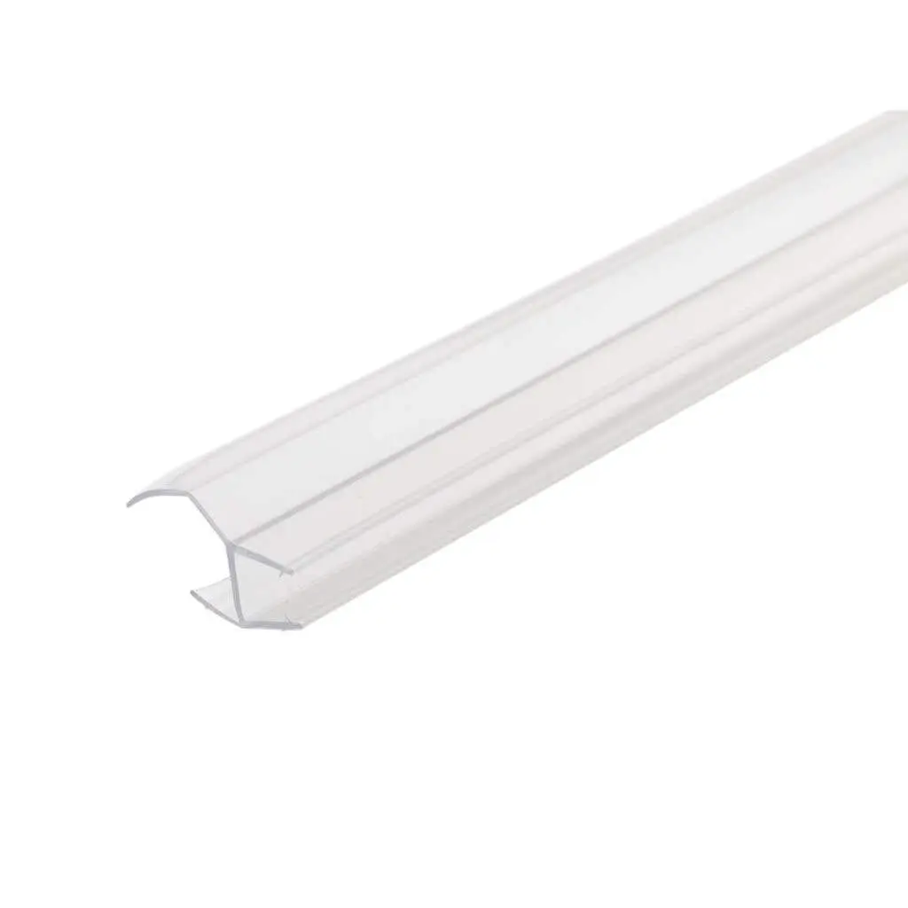 Shower Door Seal 10x1000mm