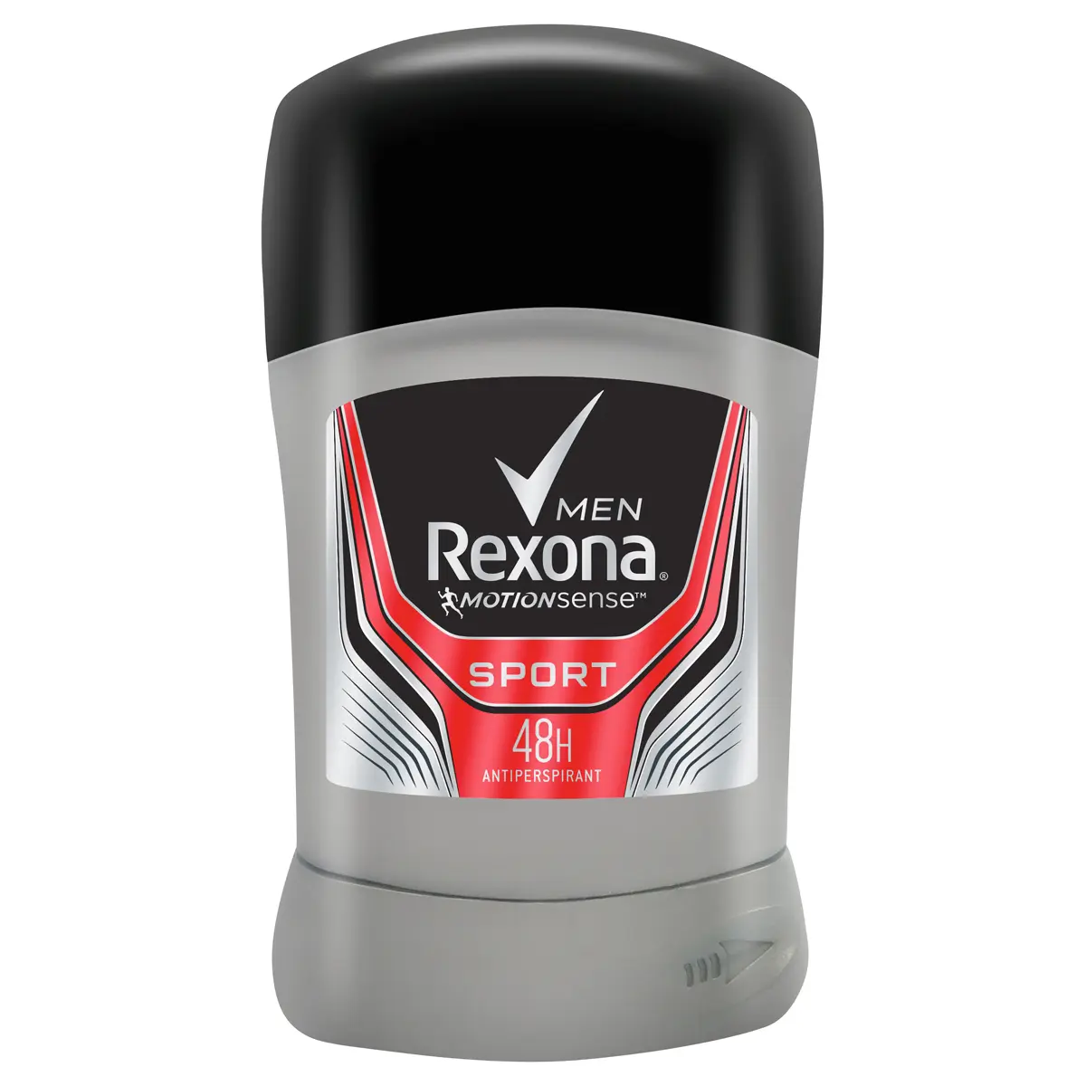 REXONA MEN ANTIPERSPIRANT STICK SPORT 52 GR