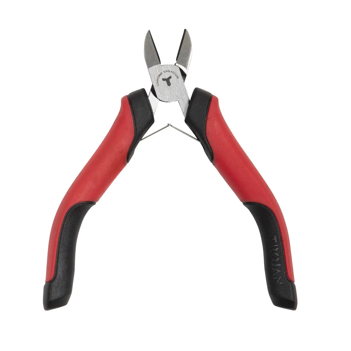 Trojan Mini Side Cutting Plier