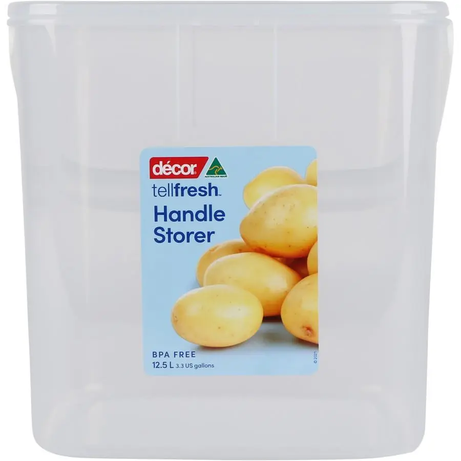 Decor Tellfresh Super Storer 12.5L