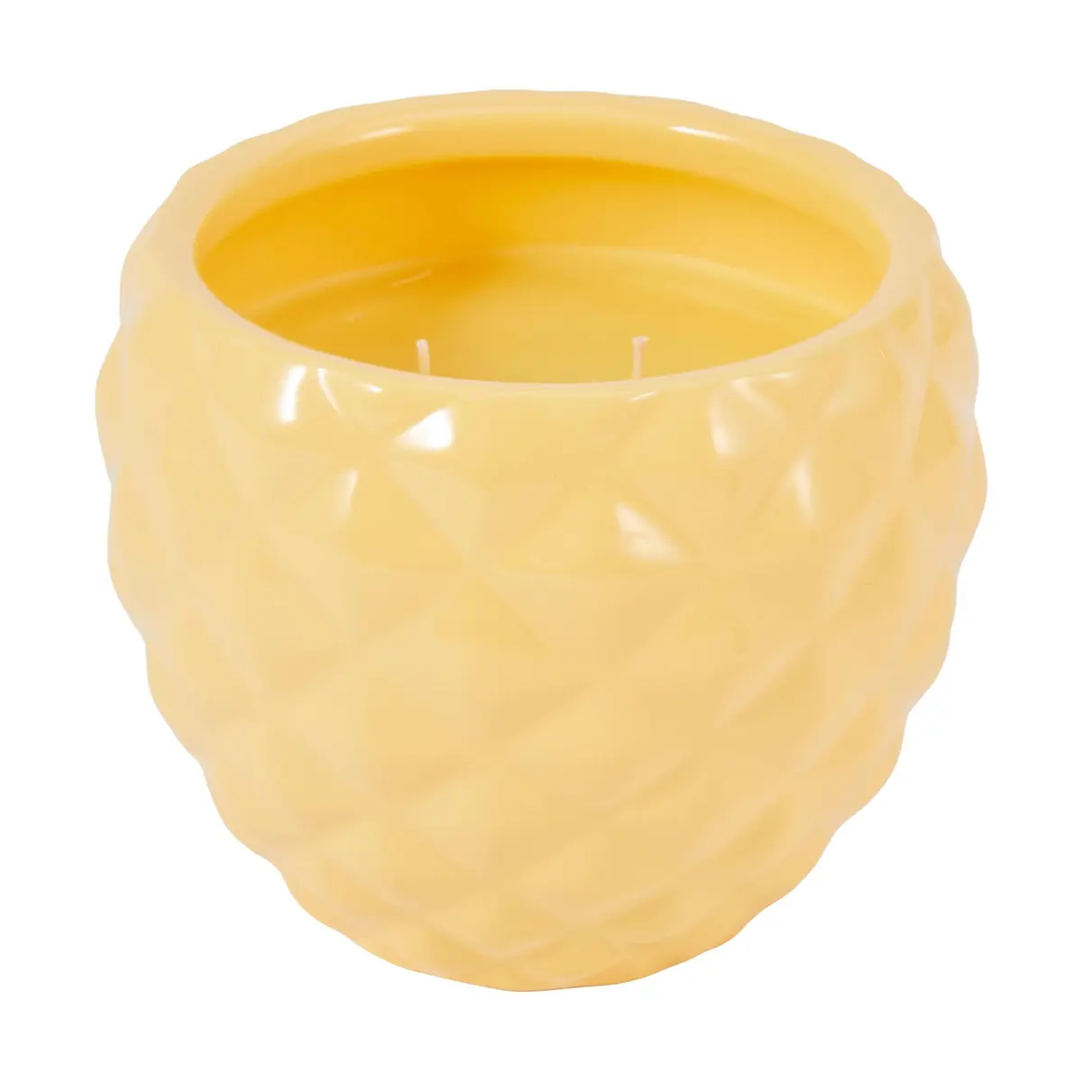 Fruit Pineapple Candle - Anko