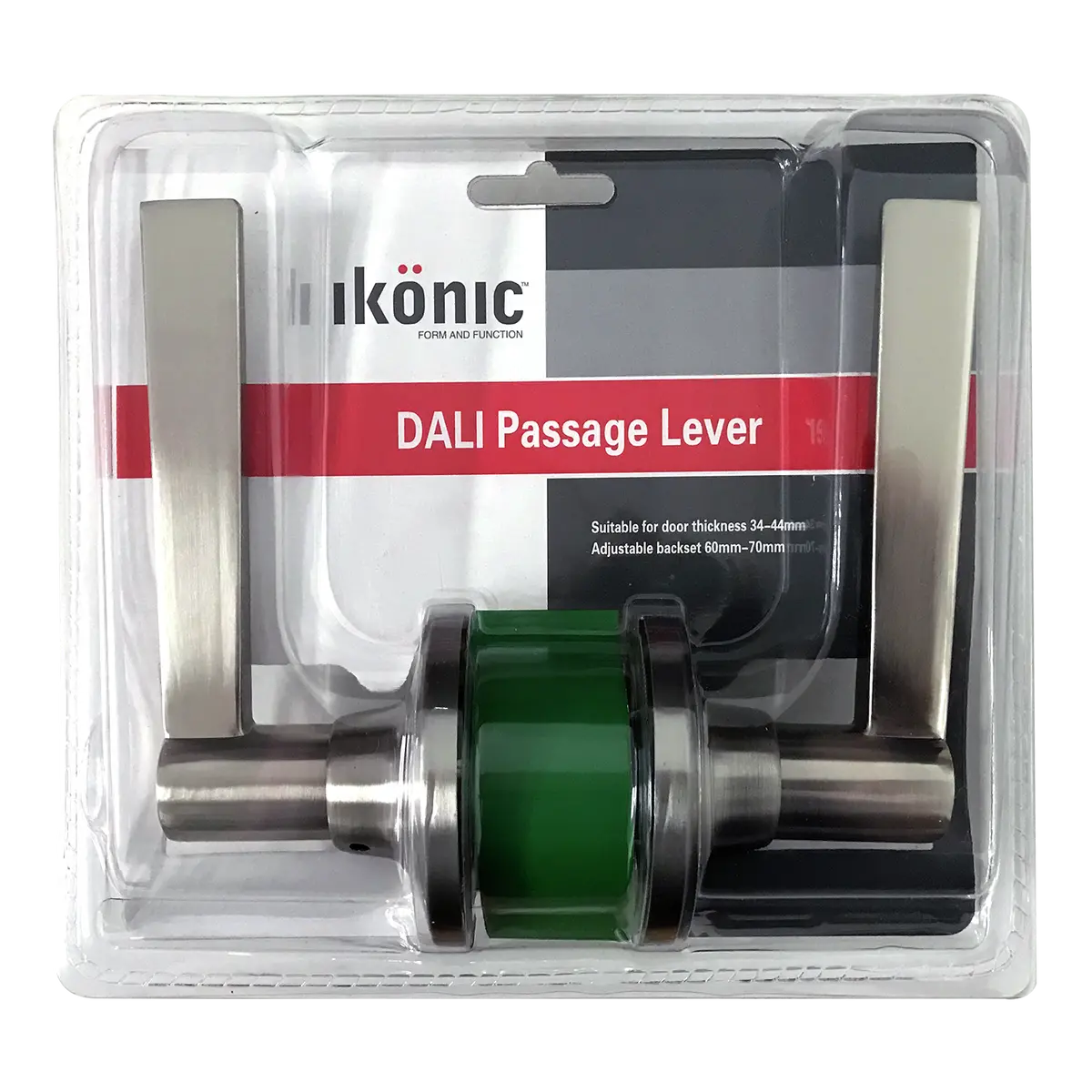 Ikonic Dali Passage Set