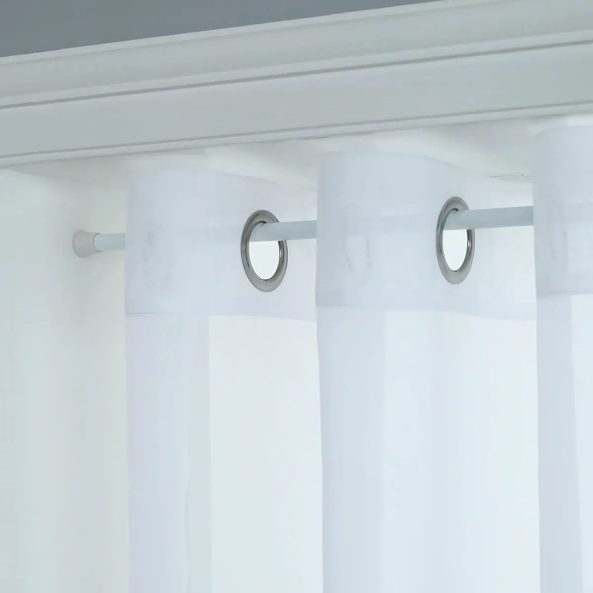 Windoware Mini Tension Rod 70-120cm