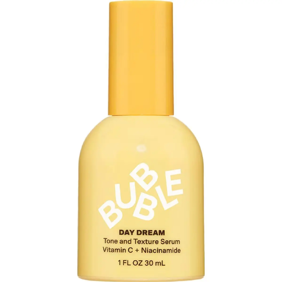 Bubble Day Dream Vitamin C + Niacinamide Serum 30ml