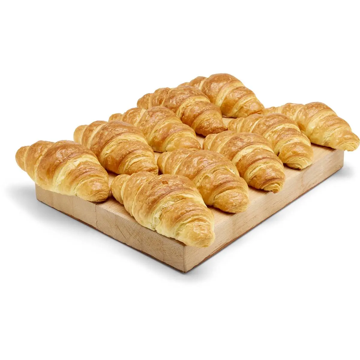Large Butter Croissant 10pack