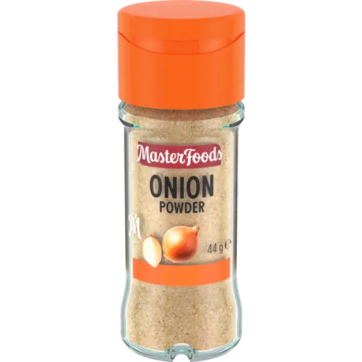 MASTERFOODS Onion Powder 44g
