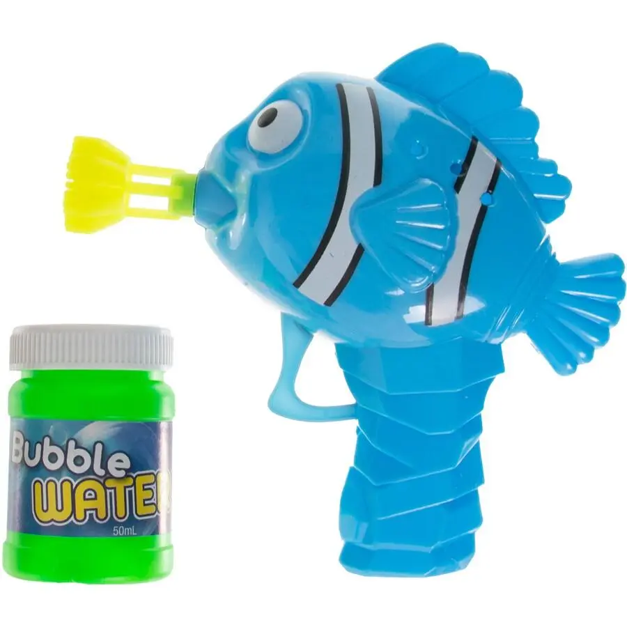Ms Fix-It Bubble Blaster - Assorted