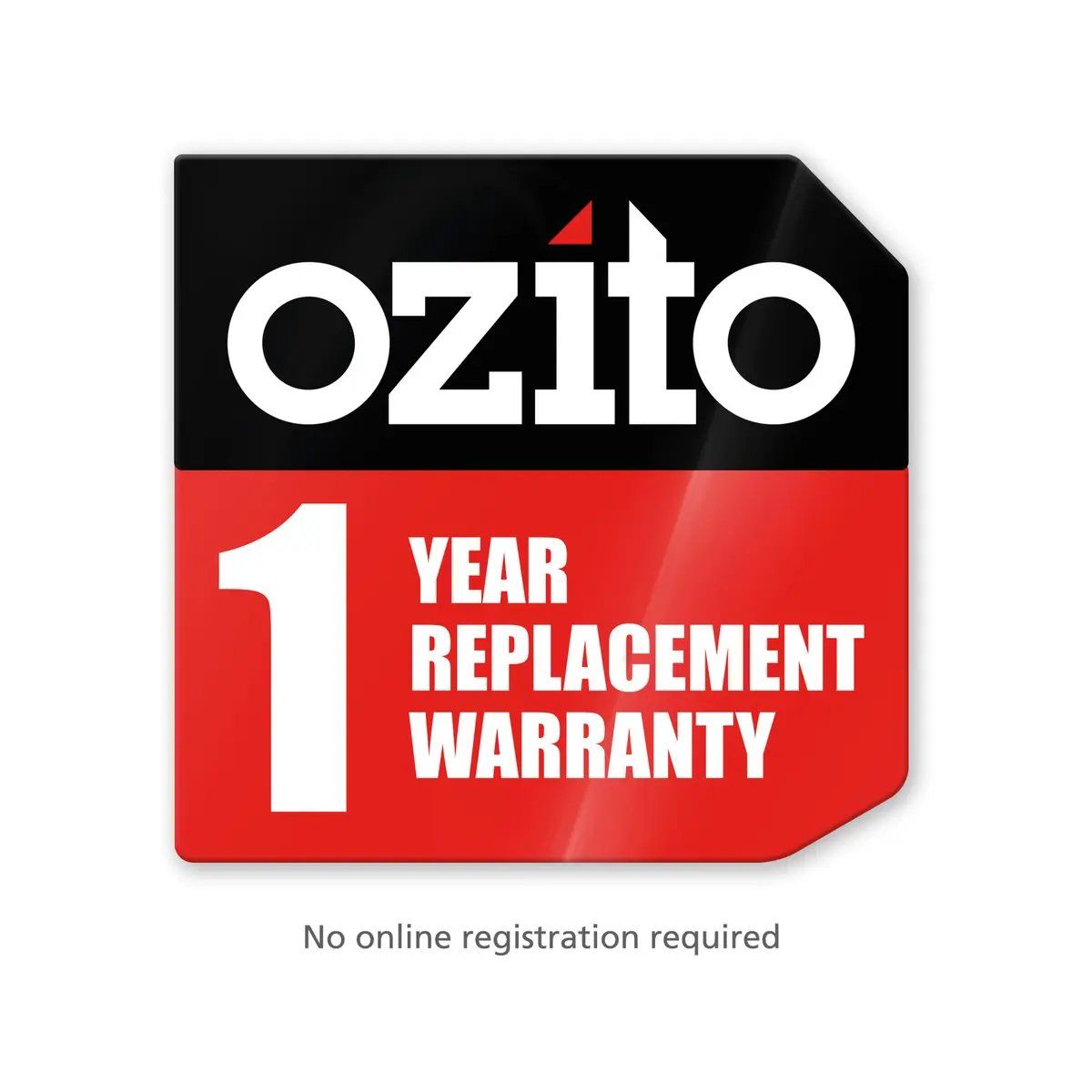 Ozito Spray Gun 400W
