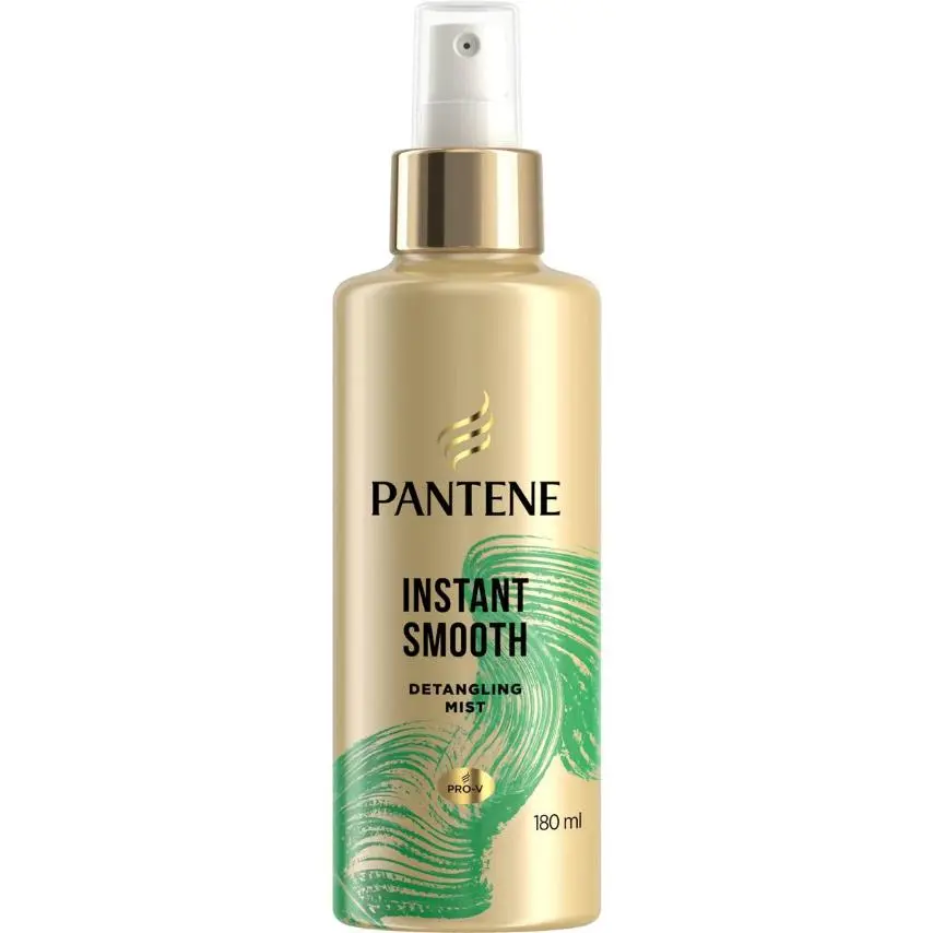 PANTENE INSTANT SMOOTH DETANGLER 180ml